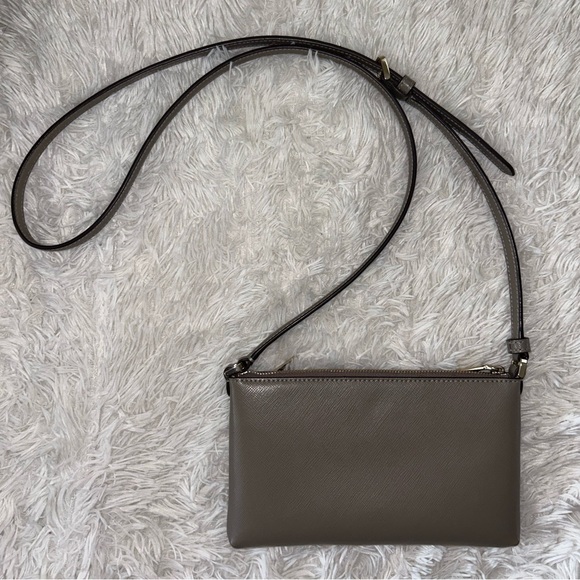 Kate Spade Sadie Crossbody Purse - Picture 3 of 5